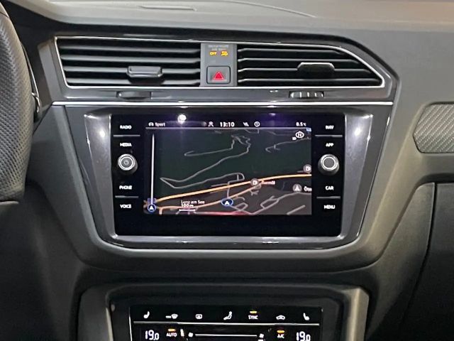 Volkswagen Tiguan 4Motion Allspace R-Line
