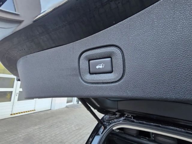 Renault Koleos Blue Initiale Paris