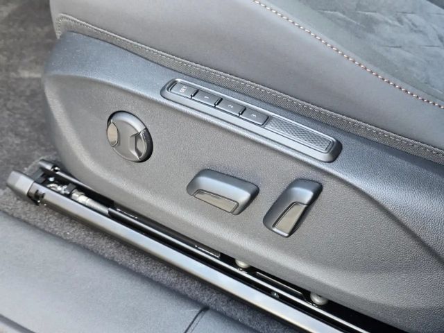 Cupra Terramar 2.0 TSI