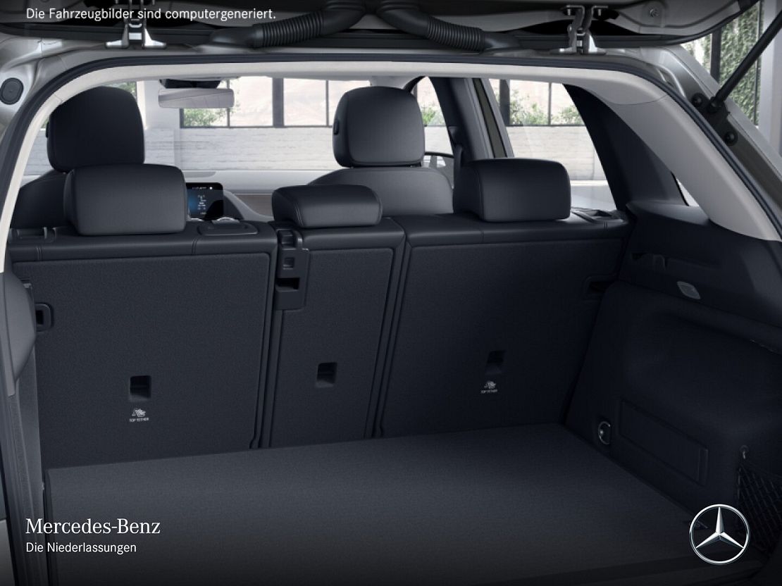 Mercedes-Benz B 200 Sedan