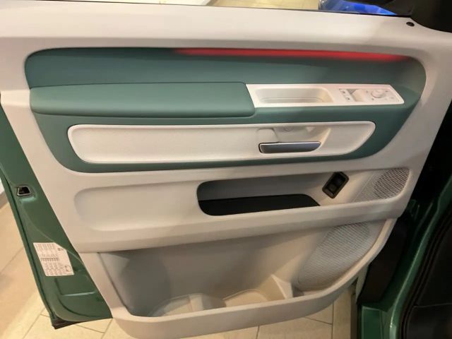 Volkswagen ID.Buzz 150 kW Pro