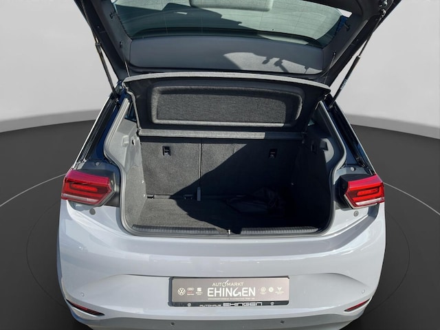 Volkswagen ID.3 Pure