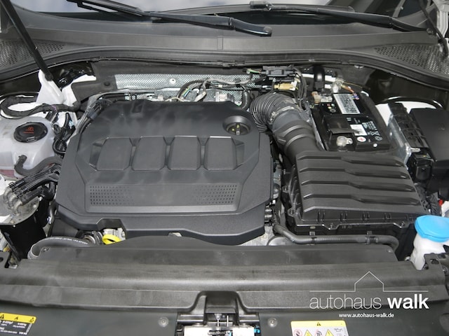 Volkswagen Tiguan 2.0 TDI Allspace DSG Highline