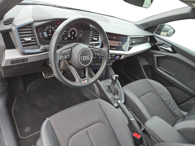Audi A1 30 TFSI S-Tronic Sportback