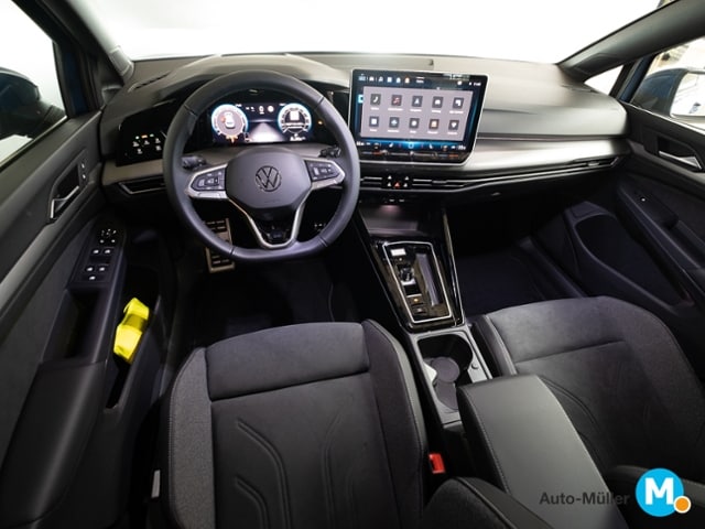 Volkswagen Golf 1.5 eTSI DSG Golf VIII