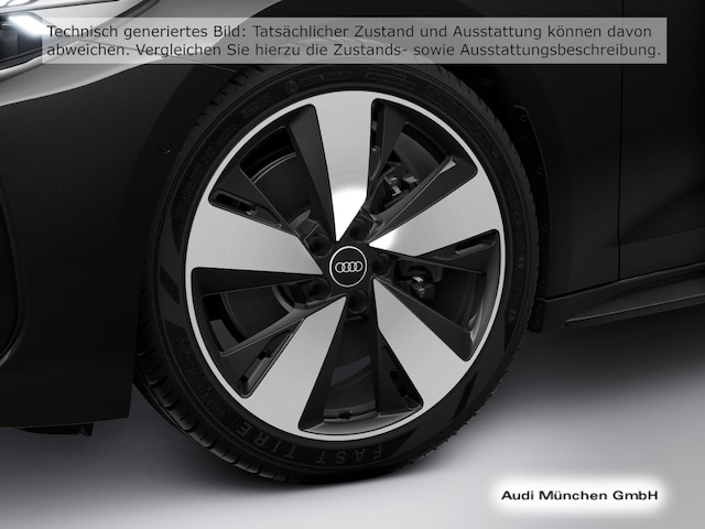 Audi A5 Avant S-Tronic