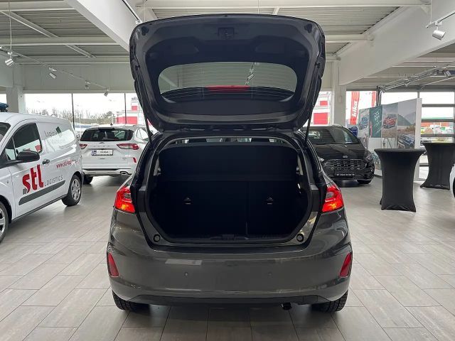 Ford Fiesta Cool & Connect EcoBoost