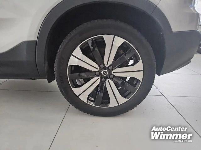 Volvo C40 Plus Recharge