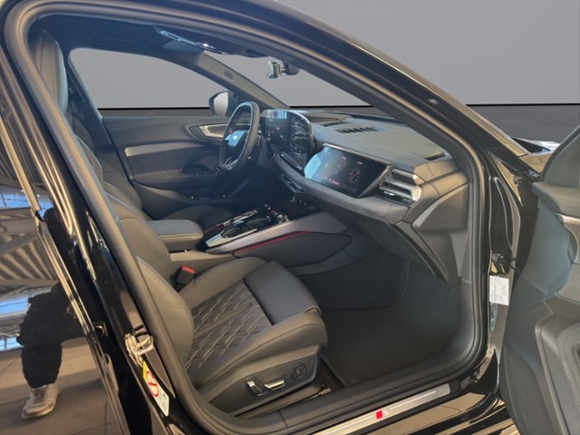 Audi S5 Avant S-Tronic