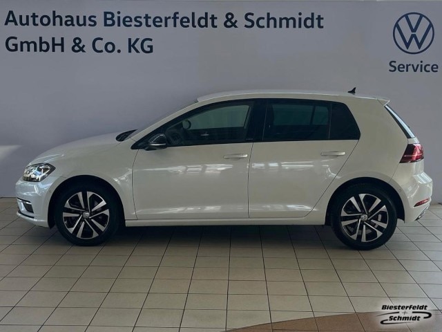 Volkswagen Golf Golf VII