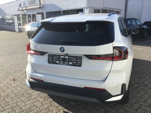 BMW X1 sDrive18d