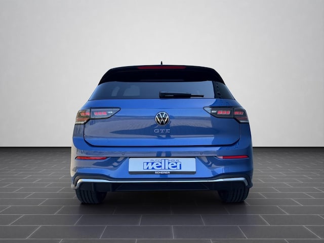Volkswagen Golf GTE IQ.Drive eHybrid