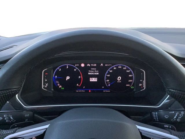 Volkswagen Tiguan 2.0 TDI DSG R-Line