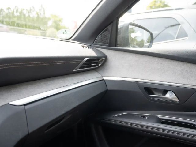 Peugeot 3008 EAT8 GT-Line PureTech