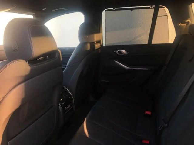 BMW X5 M-Sport xDrive45e