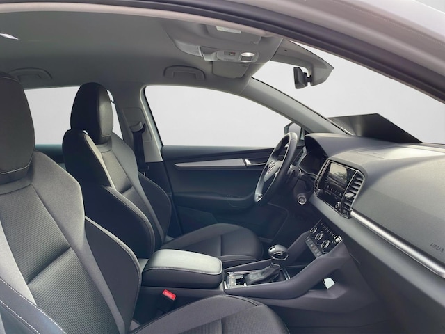Skoda Karoq 1.5 TSI Tour