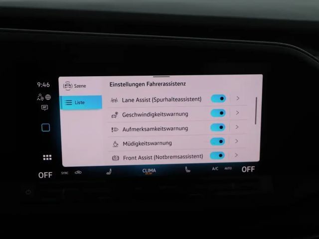 Volkswagen Caddy eHybrid