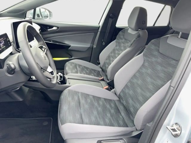 Volkswagen ID.4 52 KWh Pure