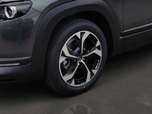 Mazda MX-30 SkyActiv e-Skyactiv