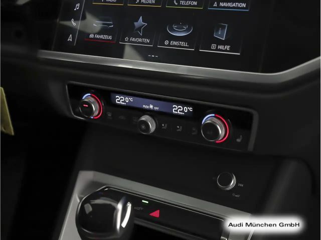 Audi Q3 45 TFSI Hybride S-Tronic