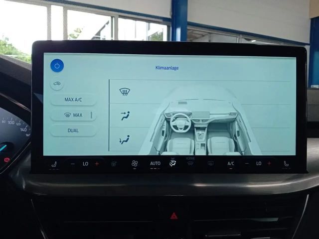 Ford Focus Titanium Wagon