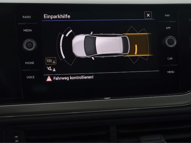 Volkswagen Taigo Move