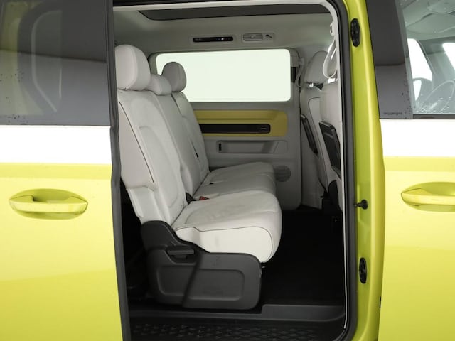 Volkswagen ID.Buzz Pro