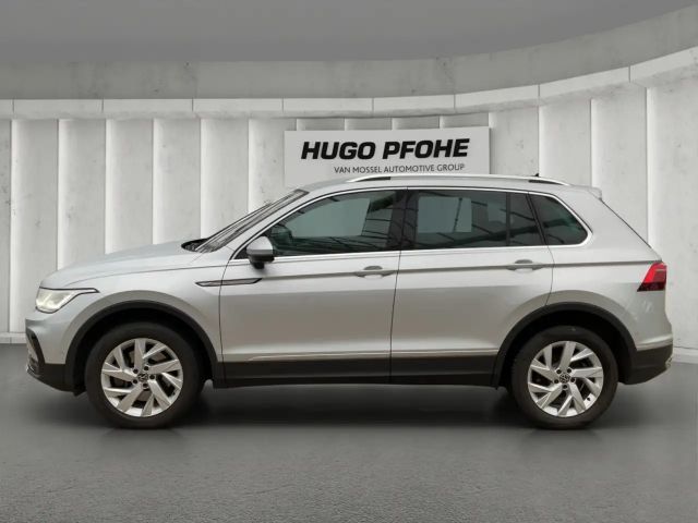 Volkswagen Tiguan 2.0 TDI Elegance Elegance