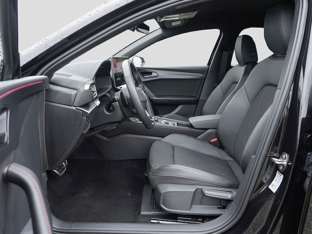 Cupra Leon DSG ST Sportstourer