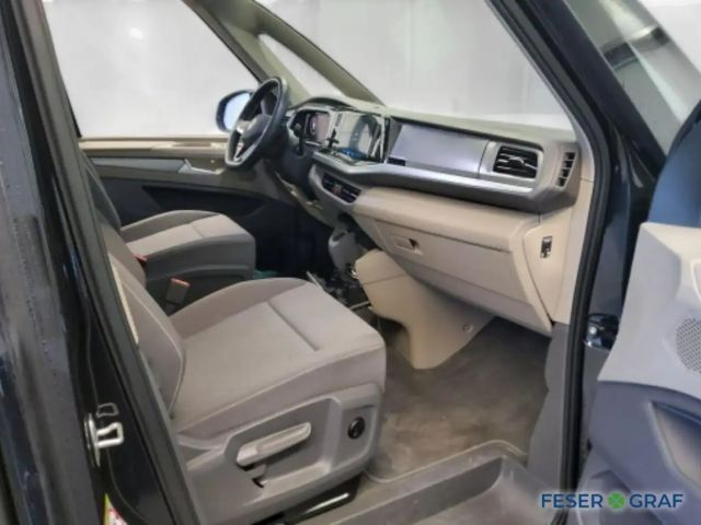 Volkswagen Multivan 2.0 TSI DSG T7