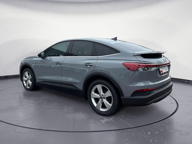 Audi Q4 e-tron 35 Sportback