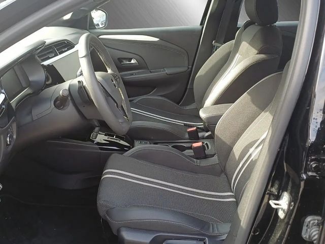 Opel Corsa GS-Line Grand Sport Turbo