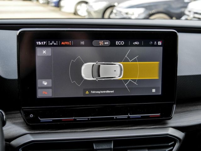 Seat Leon Xcellence
