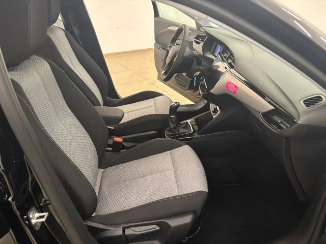 Opel Corsa F 1.2 LED+SHZ+Winterp.+Fernlichtass.+Kam.