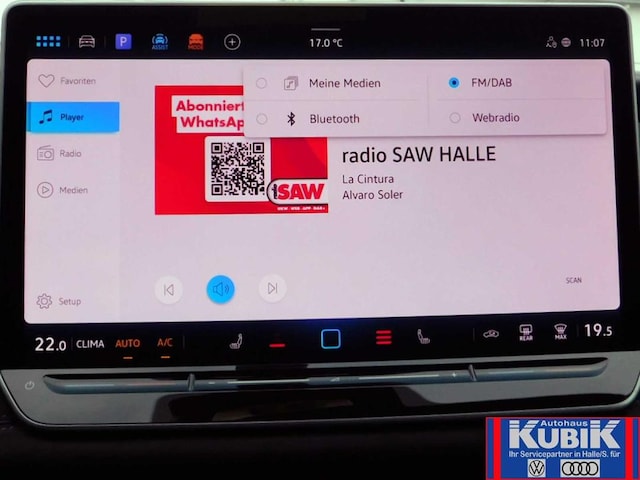 Volkswagen Tayron 2.0 TDI 4Motion Style