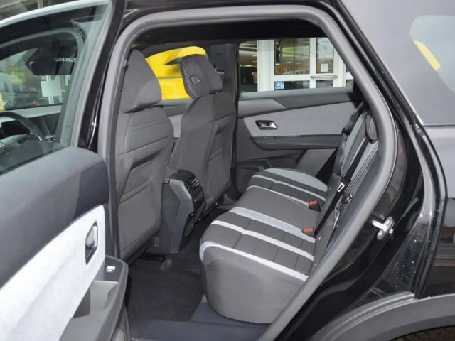 Opel Grandland X Edition Hybrid