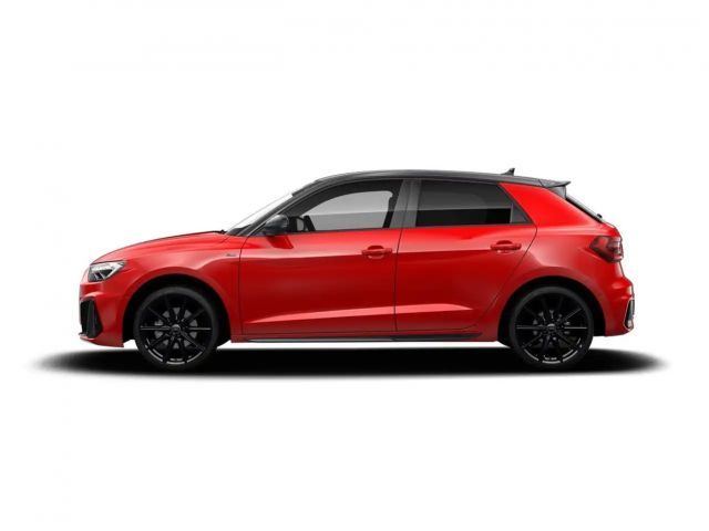 Audi A1 30 TFSI S-Line Sportback