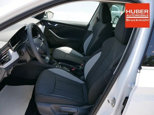 Skoda Kamiq 130 Jahre Premium Edition 1,5 TSI DSG*AHK-SCHWE...