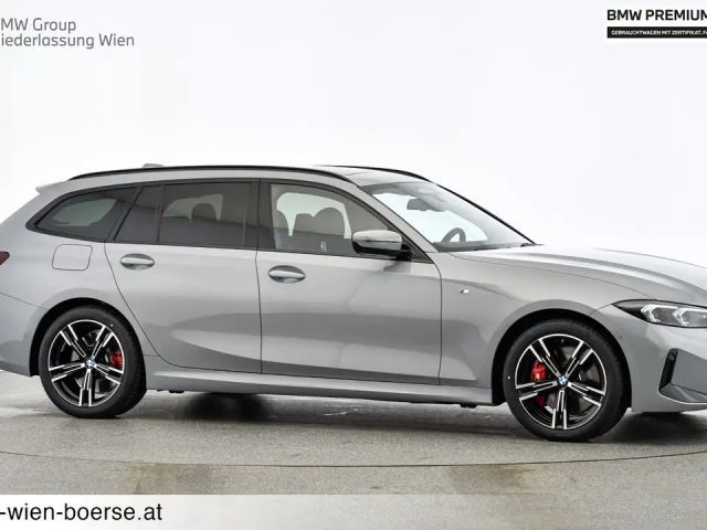 BMW 330 330d xDrive