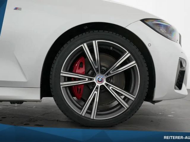 BMW 340 Sedan xDrive