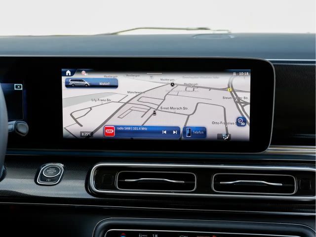 Mercedes-Benz V 220 Style V 220 d