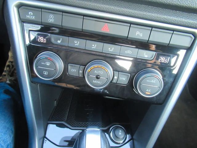 Volkswagen T-Roc Cabriolet