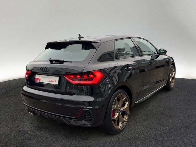 Audi A1 40 TFSI S-Tronic Sportback