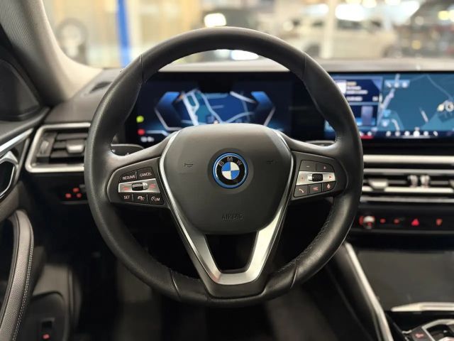 BMW i4 Coupé eDrive35