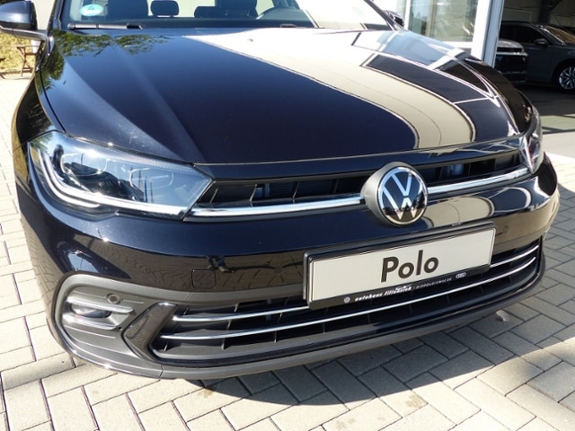 Volkswagen Polo 1.0 TSI DSG