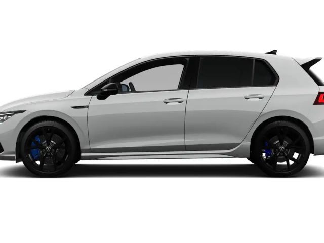 Volkswagen Golf 2.0 TSI 4Motion DSG IQ.Drive