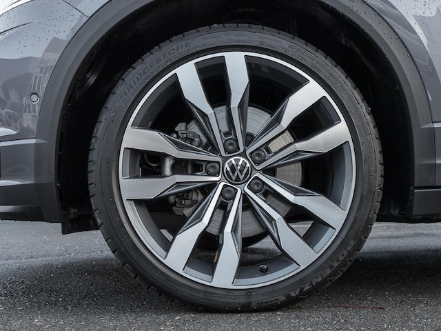 Volkswagen T-Roc Cabriolet DSG R-Line