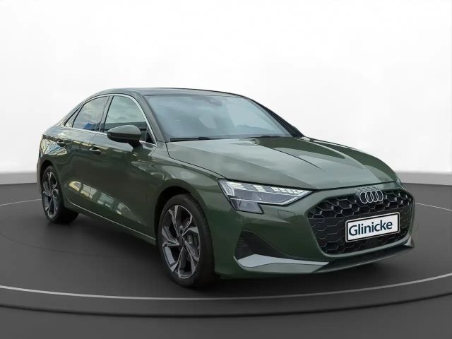 Audi A3 35 TFSI Sedan