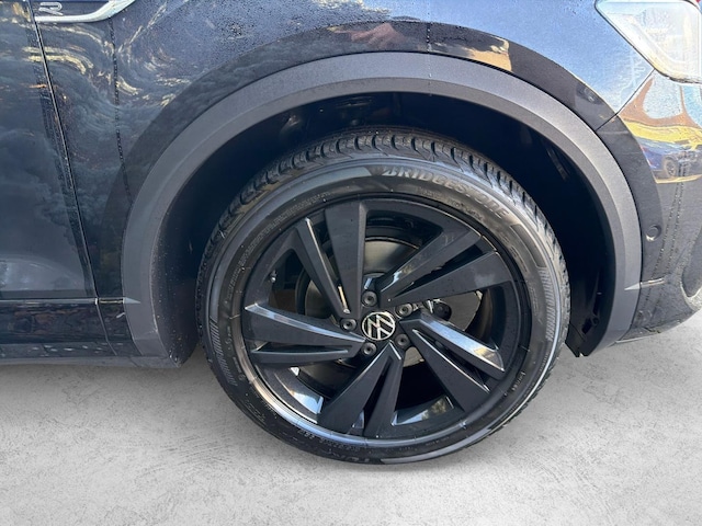 Volkswagen T-Roc 1.5 TSI R-Line