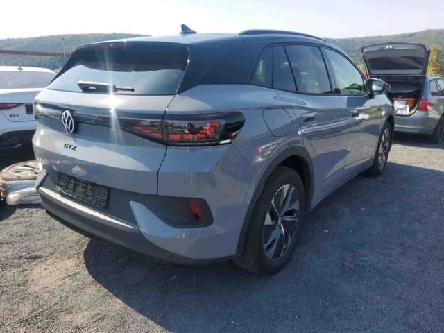 Volkswagen ID.4 4Motion IQ.Drive